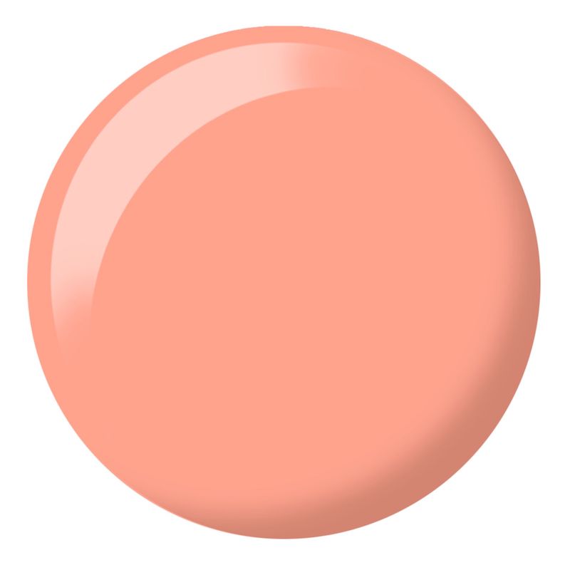 DND DIVA 144 Zesty Sunrise