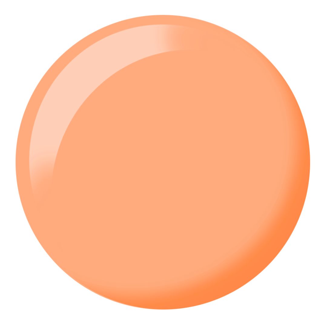 DND DIVA 145 Crème Peach