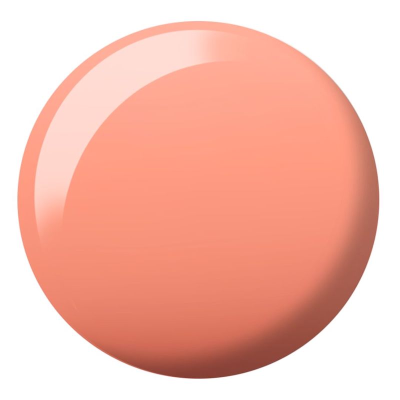 DND DIVA 168 Tangy Apricot