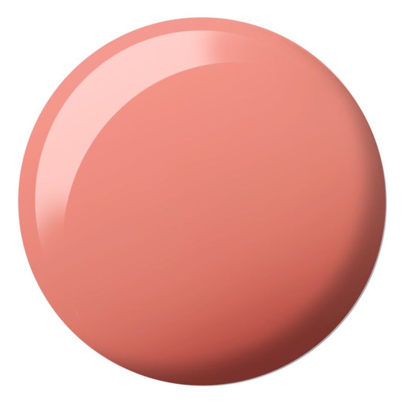 DND DIVA 169 Dramatic Persimmon