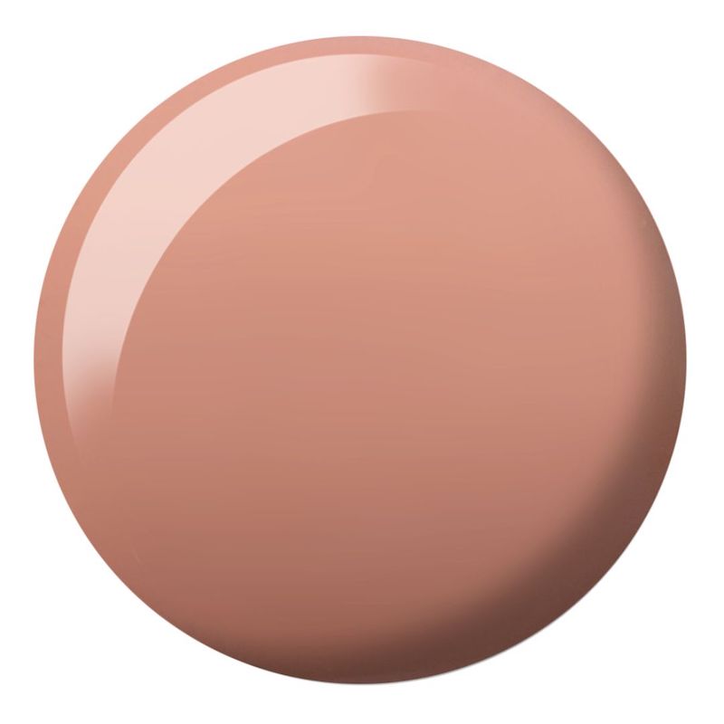 DND DIVA 176 Nude Leather