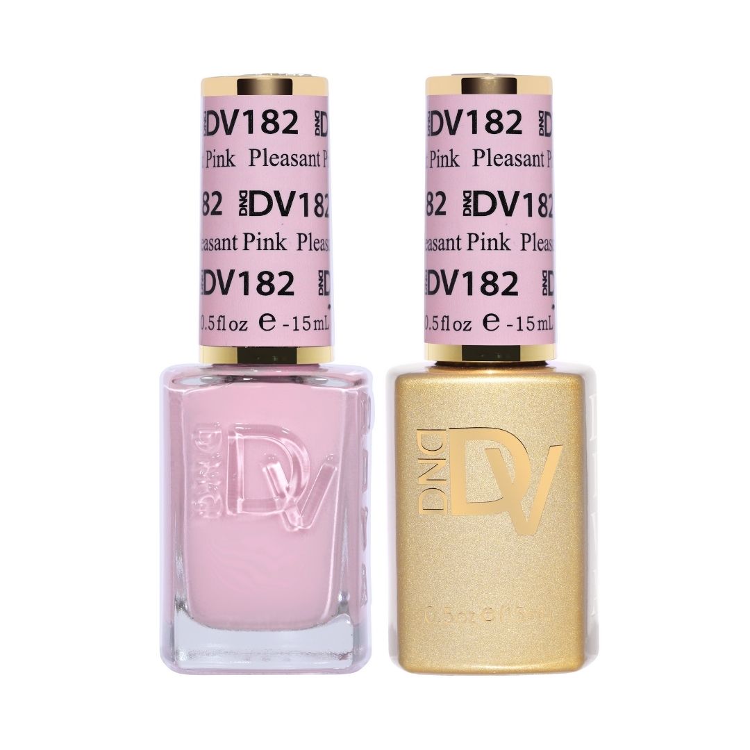DND DIVA 182 Pleasant Pink