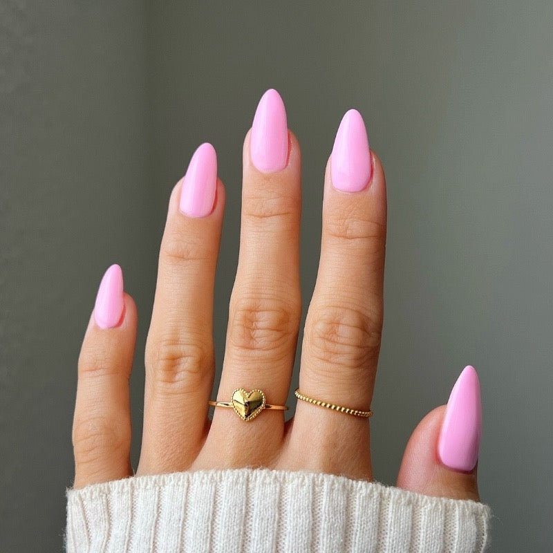DND DIVA 182 Pleasant Pink