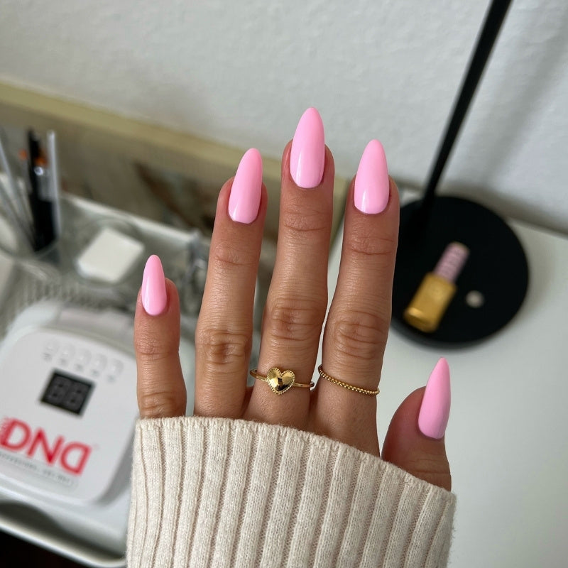DND DIVA 183 Pink Ribbons
