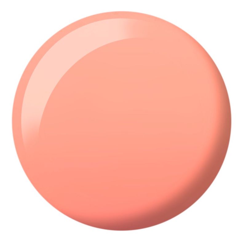 DND DIVA 186 Peach Mimosa