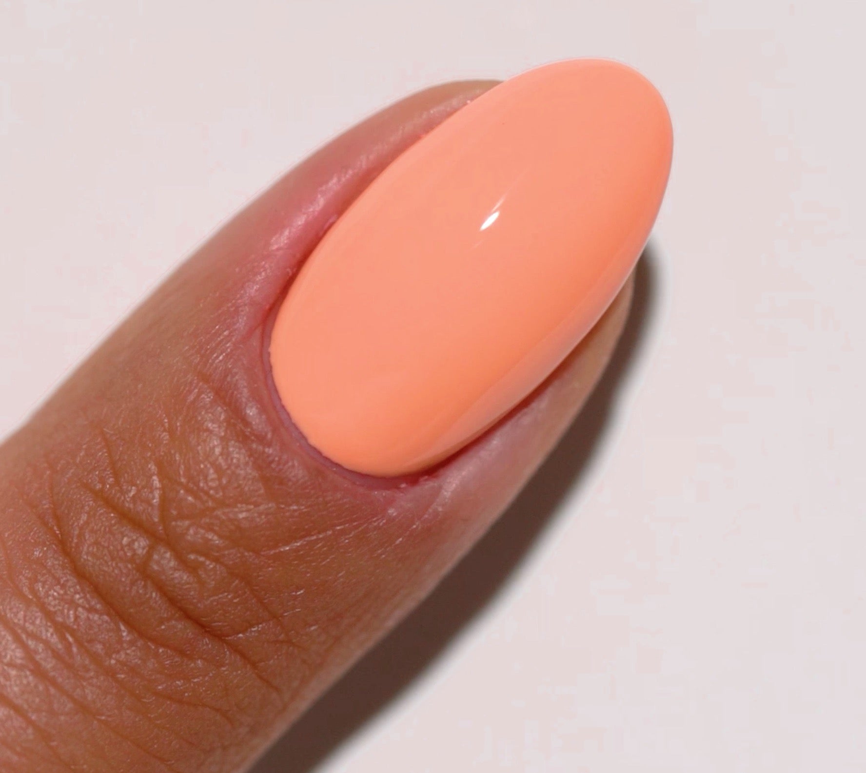 DND DIVA 186 Peach Mimosa