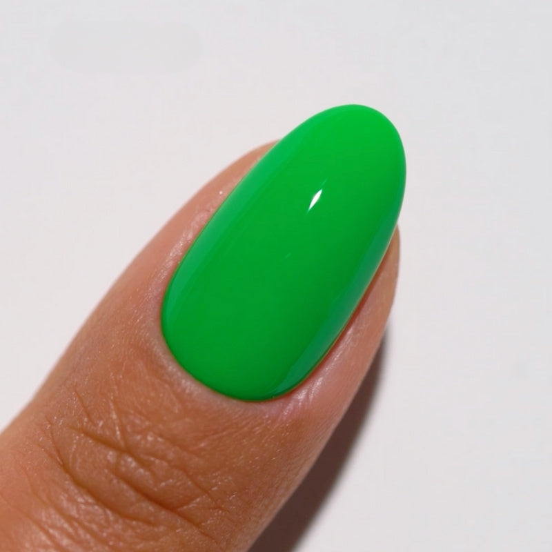 DND DIVA 192 Lawn Green