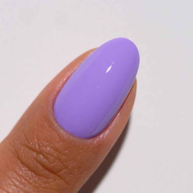DND DIVA 195 Side Of Ube