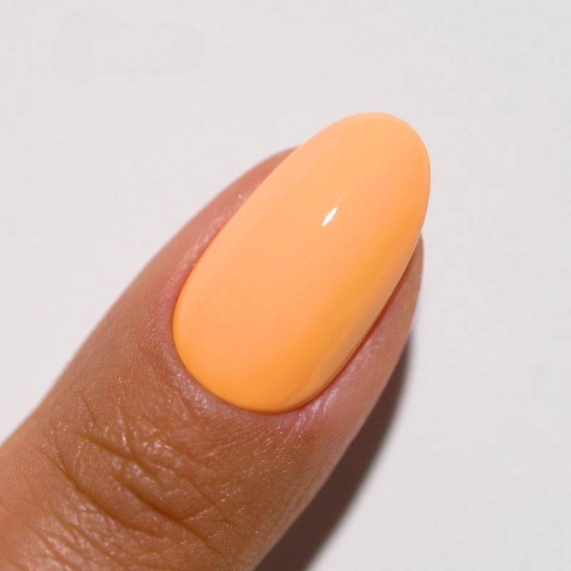 DND DIVA 205 Papaya Pop