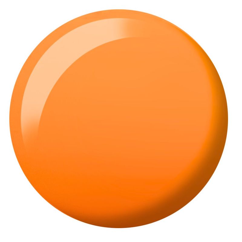 DND DIVA 207 Sunset Creamsicle