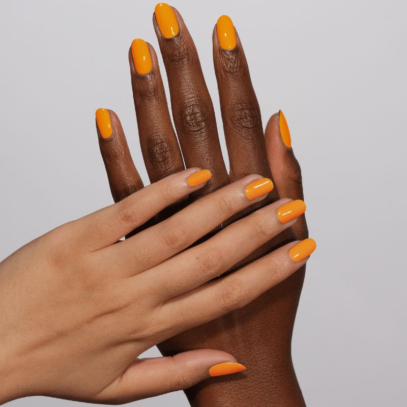 DND DIVA 207 Sunset Creamsicle