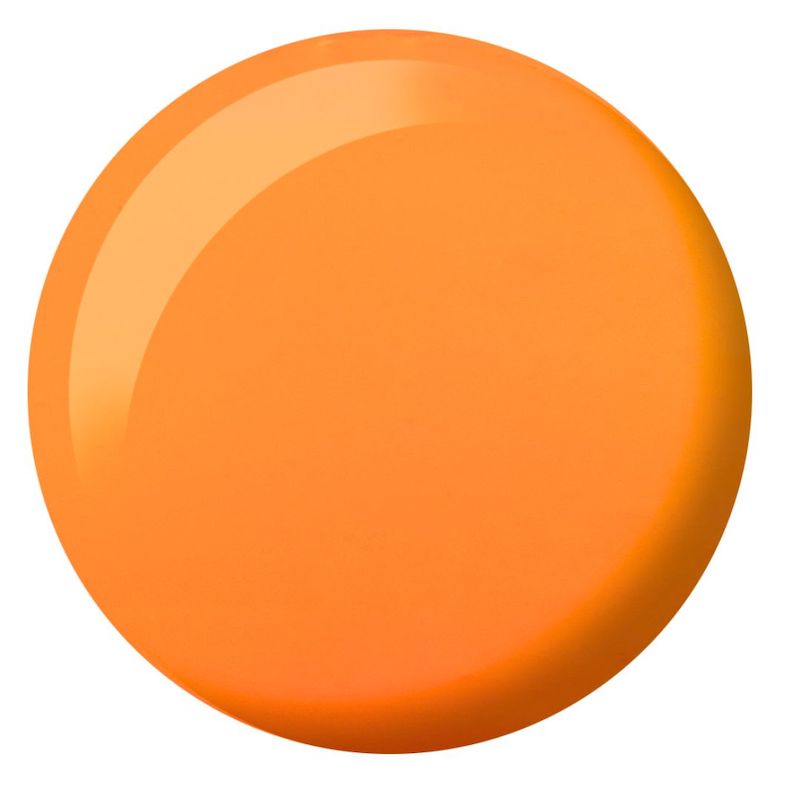 DND DIVA 208 Perfect Orange