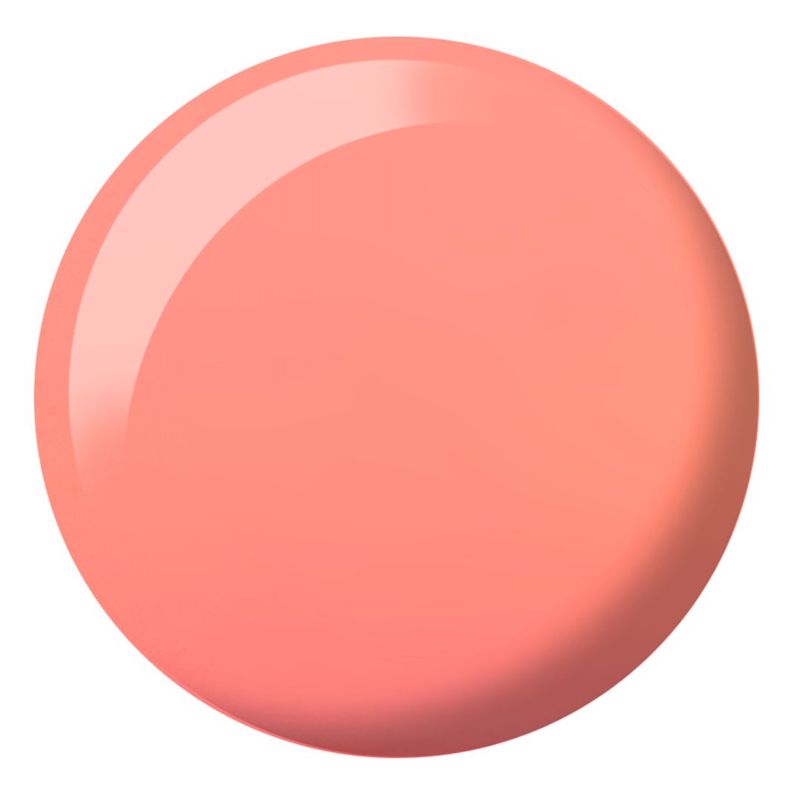 DND DIVA 209 Coral Breeze