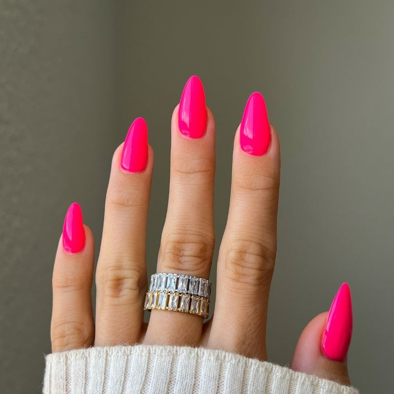 DND DIVA 212 Sour Bubblegum