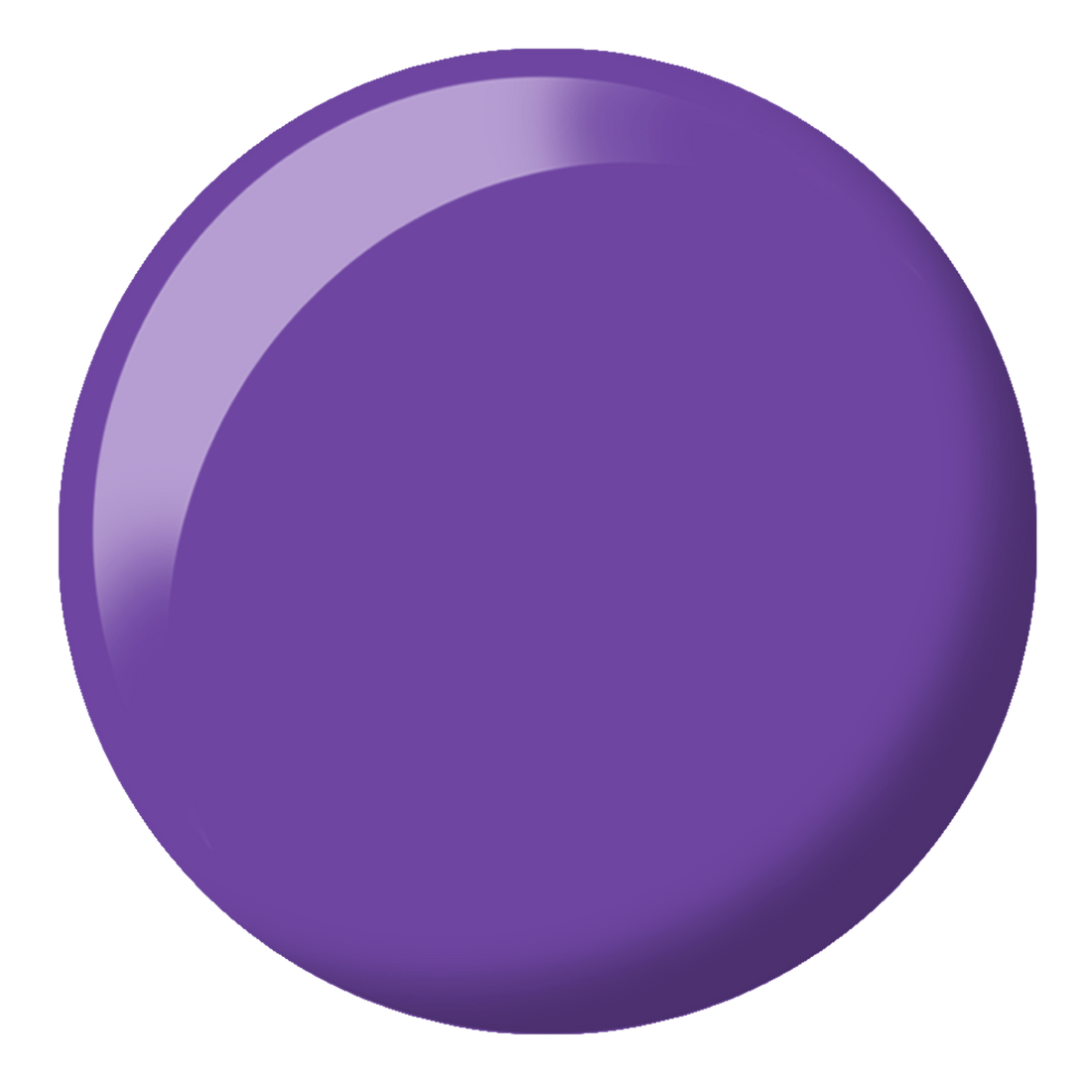 DND DIVA 226 ACAI ON THE PRIZE