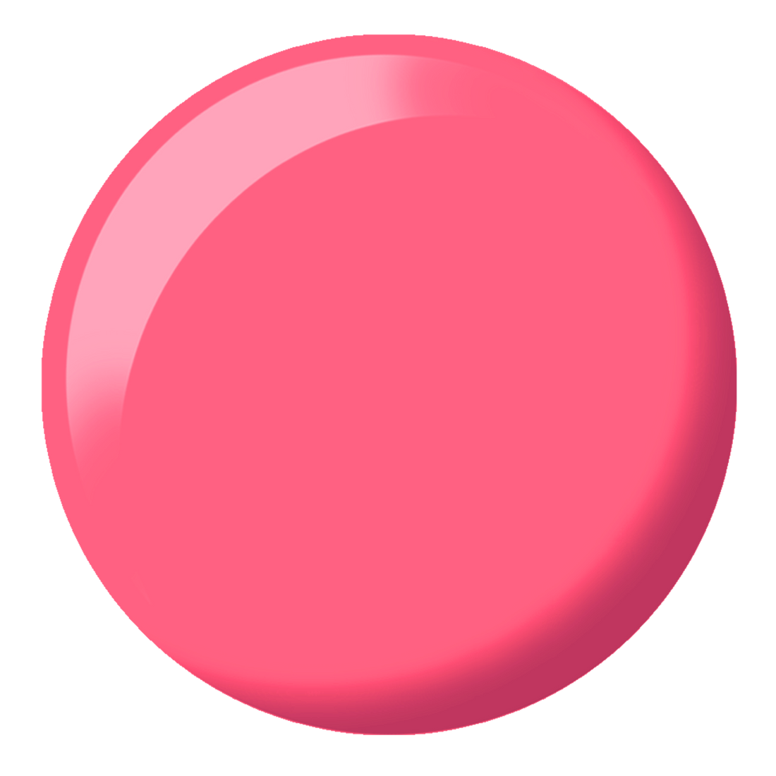 2 GEL COMBO - DIVA 231 Blazing Berry
