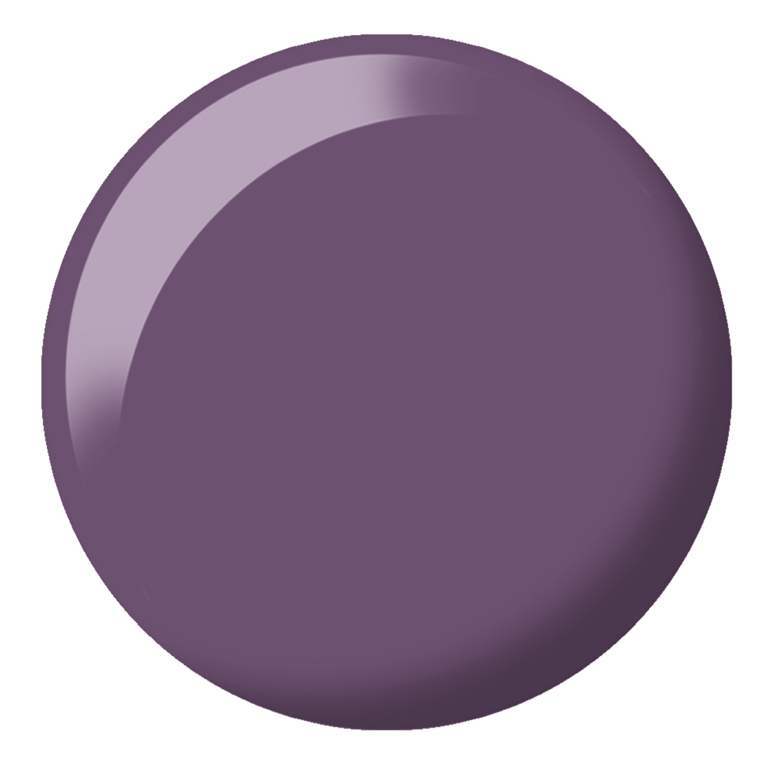DND DIVA 237 DEFECTIVE MAUVE