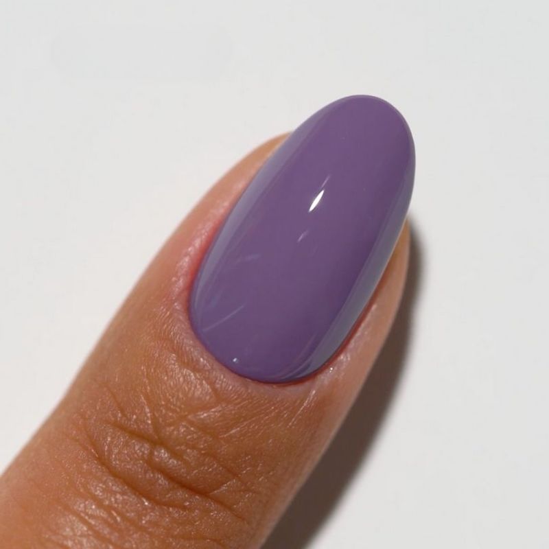 DND DIVA 237 DEFECTIVE MAUVE