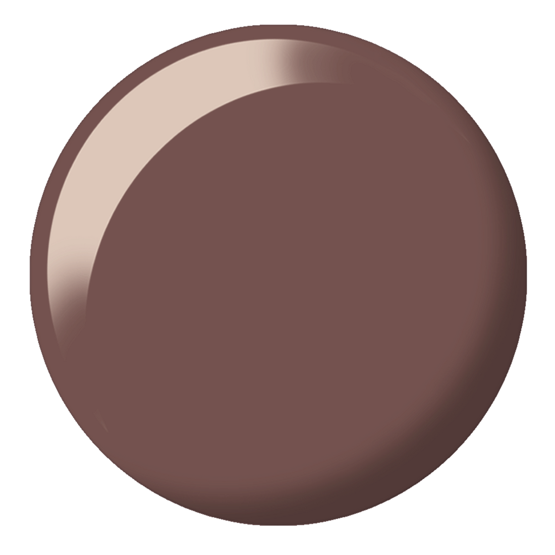 DND DIVA 240 DEEP TAUPE