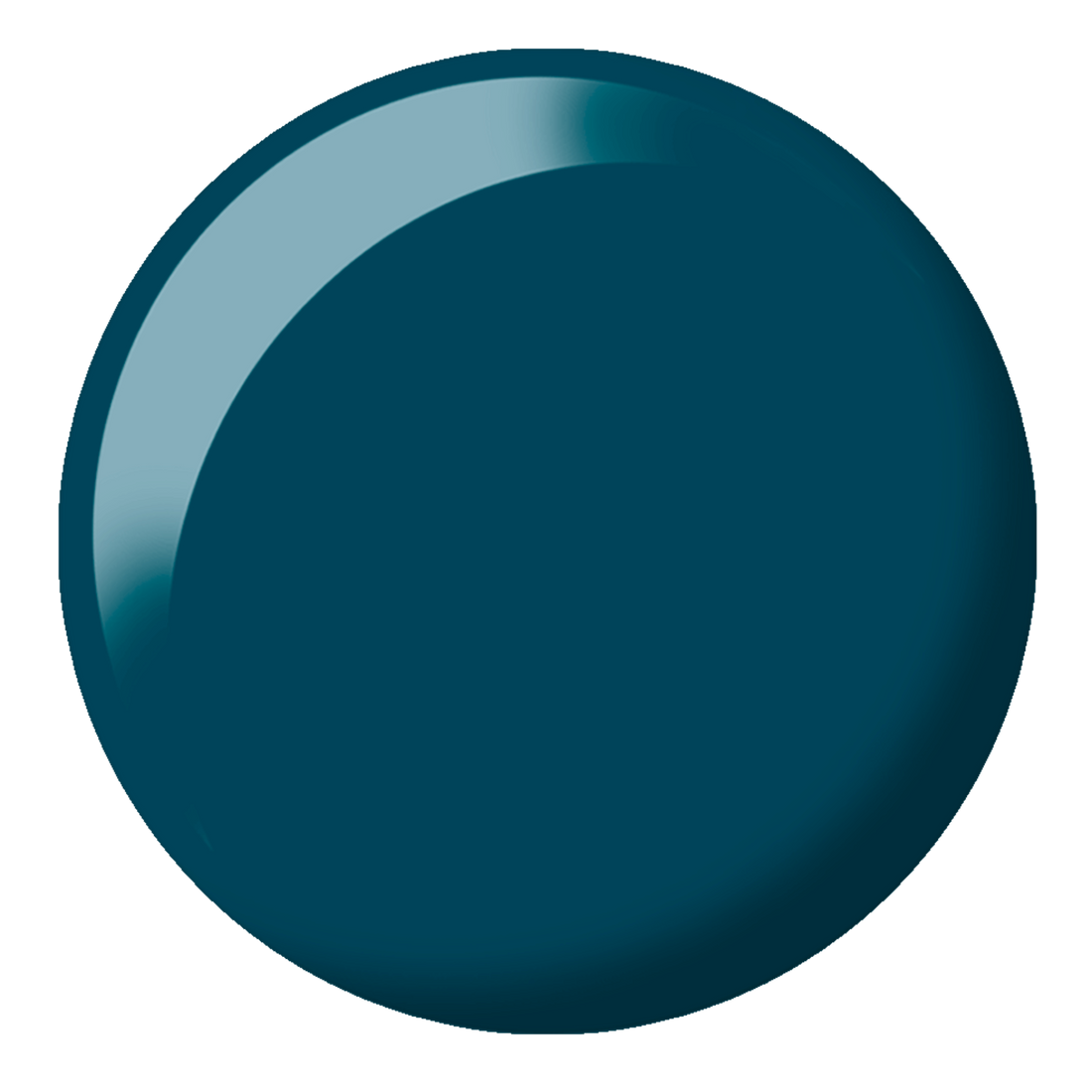 DND DIVA 245 TEAL TREASURES