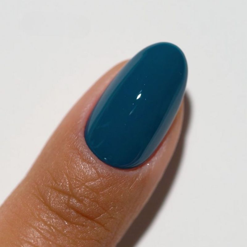 DND DIVA 245 TEAL TREASURES