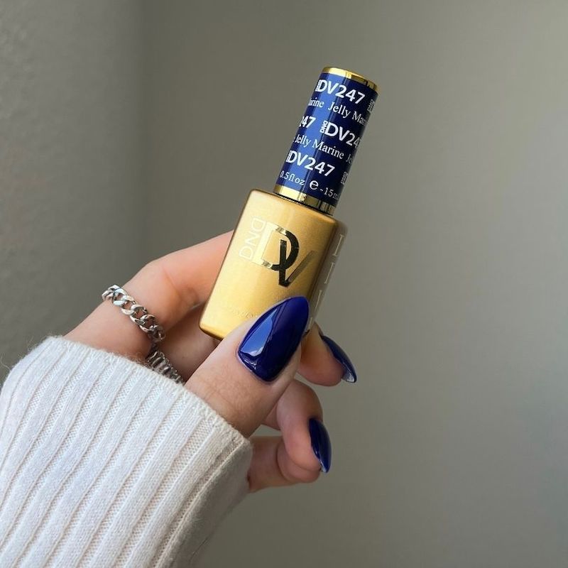 2 GEL COMBO - DIVA 247 Jelly Marine