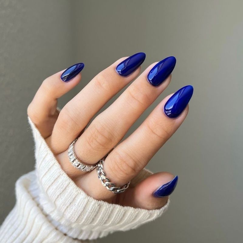 DND DIVA 247 JELLY MARINE
