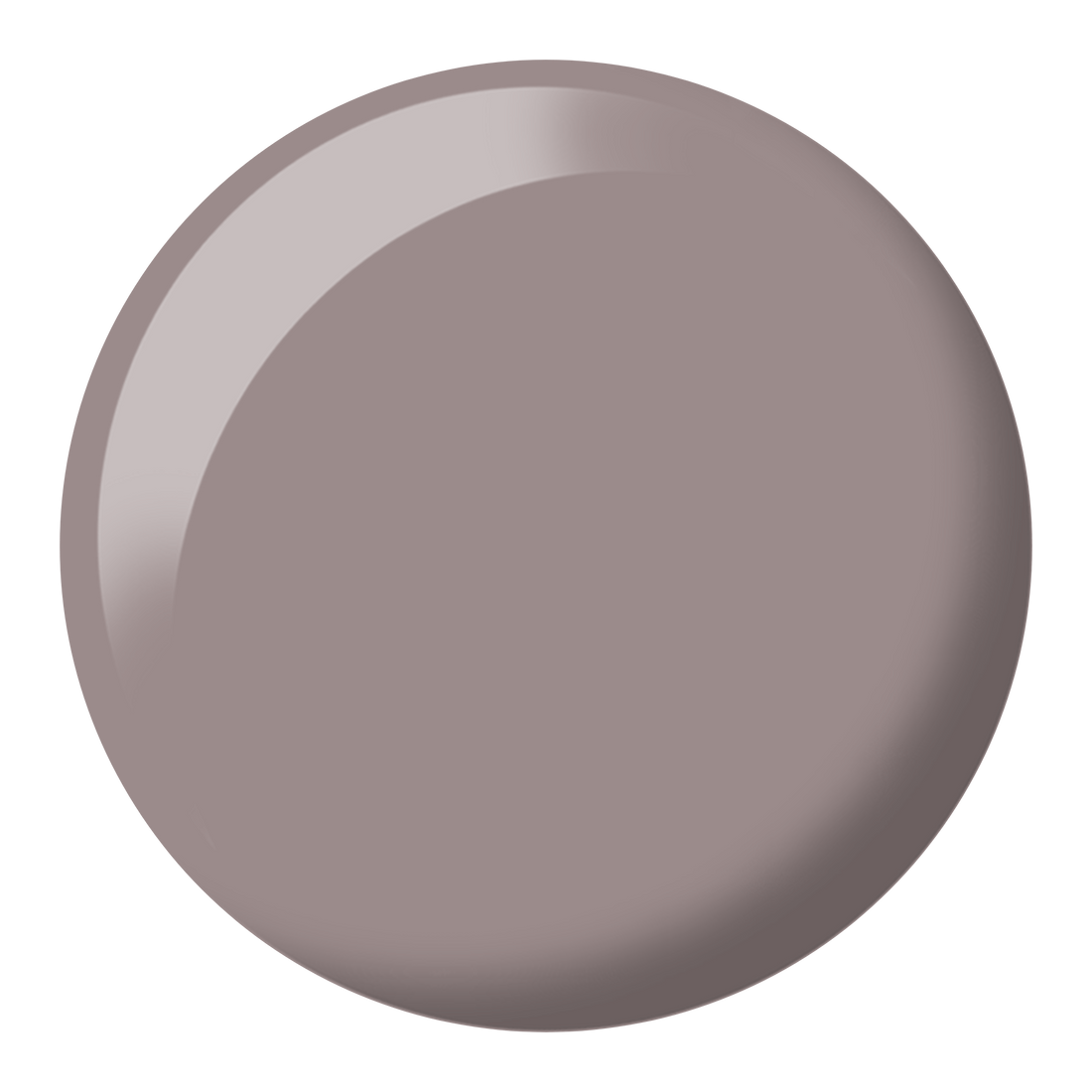 DND DIVA 257 DEWDROP GRAY