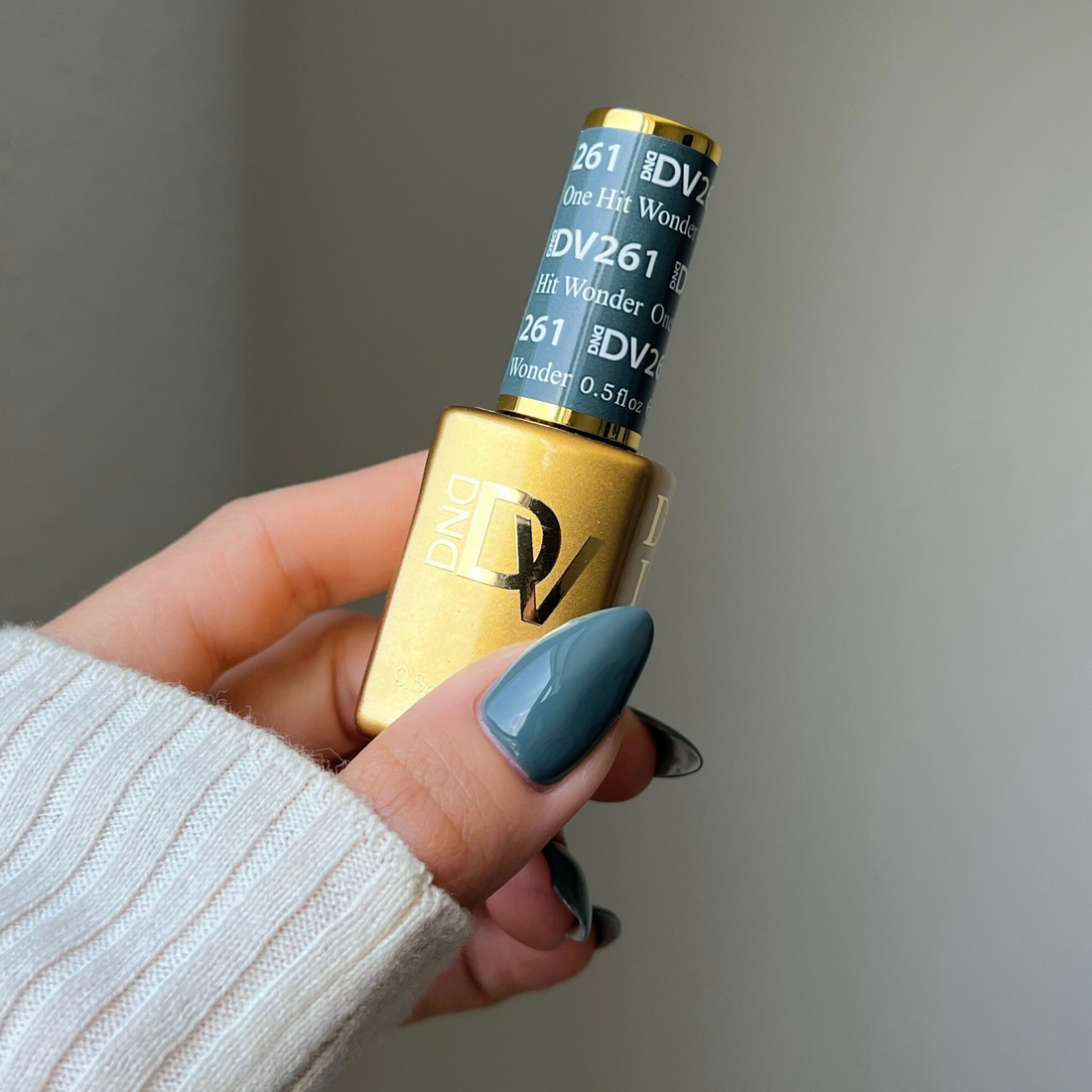 2 GEL COMBO - DIVA 261 One Hit Wonder