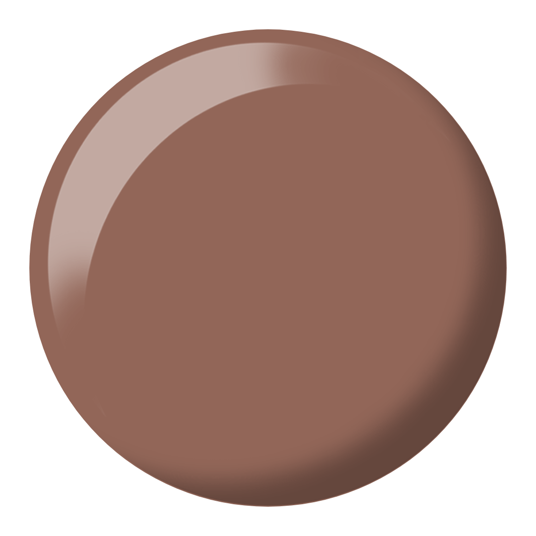 DND DIVA 267 ALMOND COFFEE