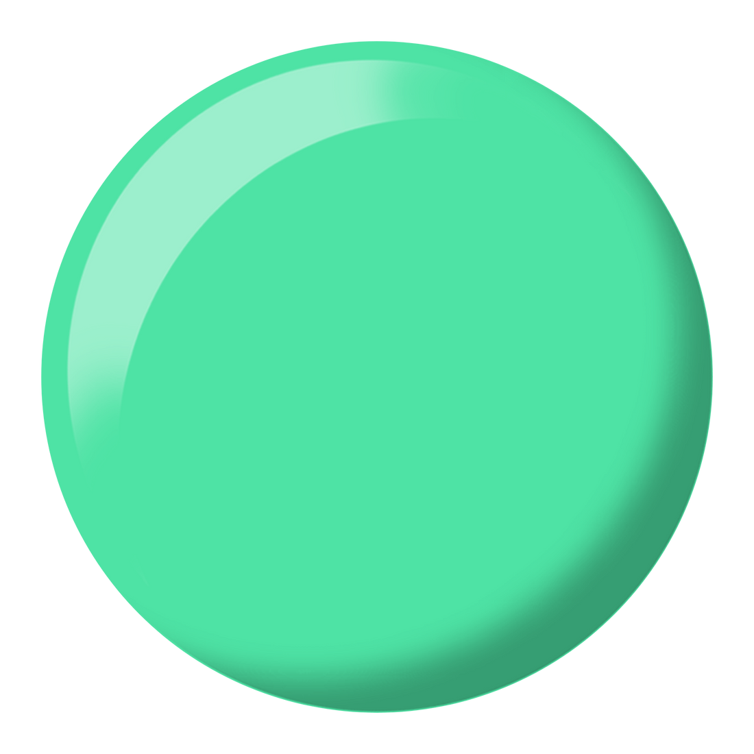 DND DIVA 274 Mint Julep