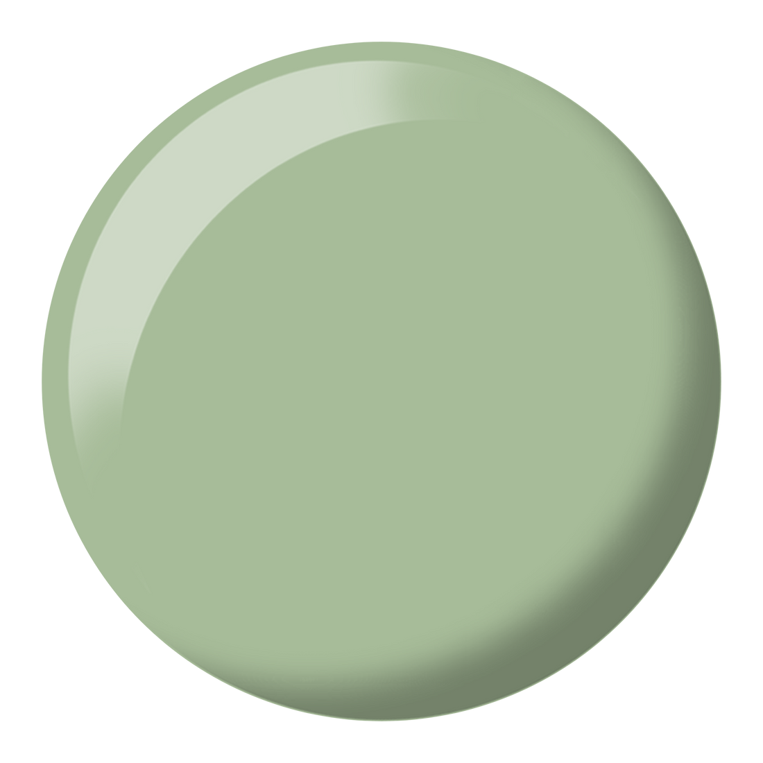 DND DIVA 277 Foggy Fern