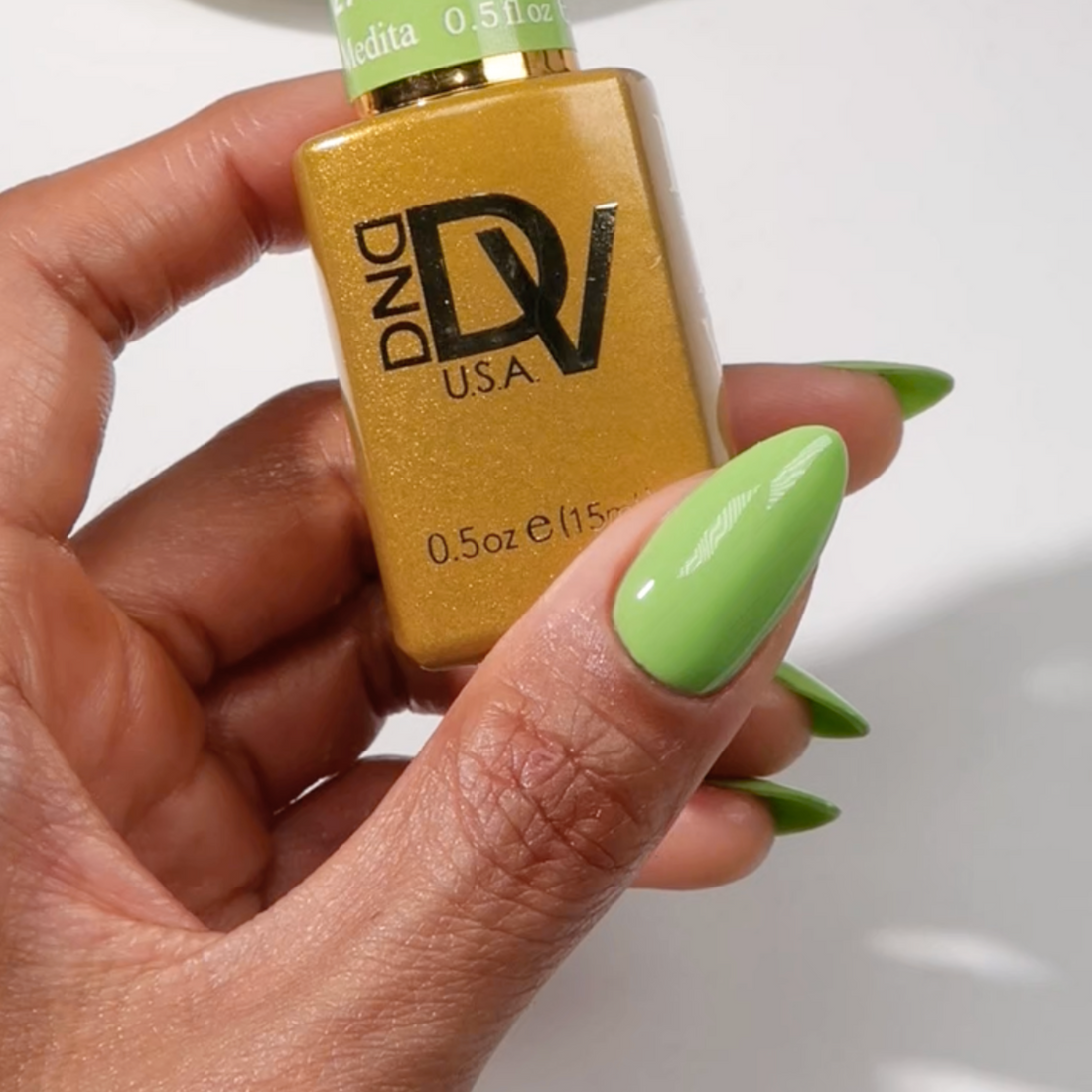 2 GEL COMBO - DIVA 278 Meditation