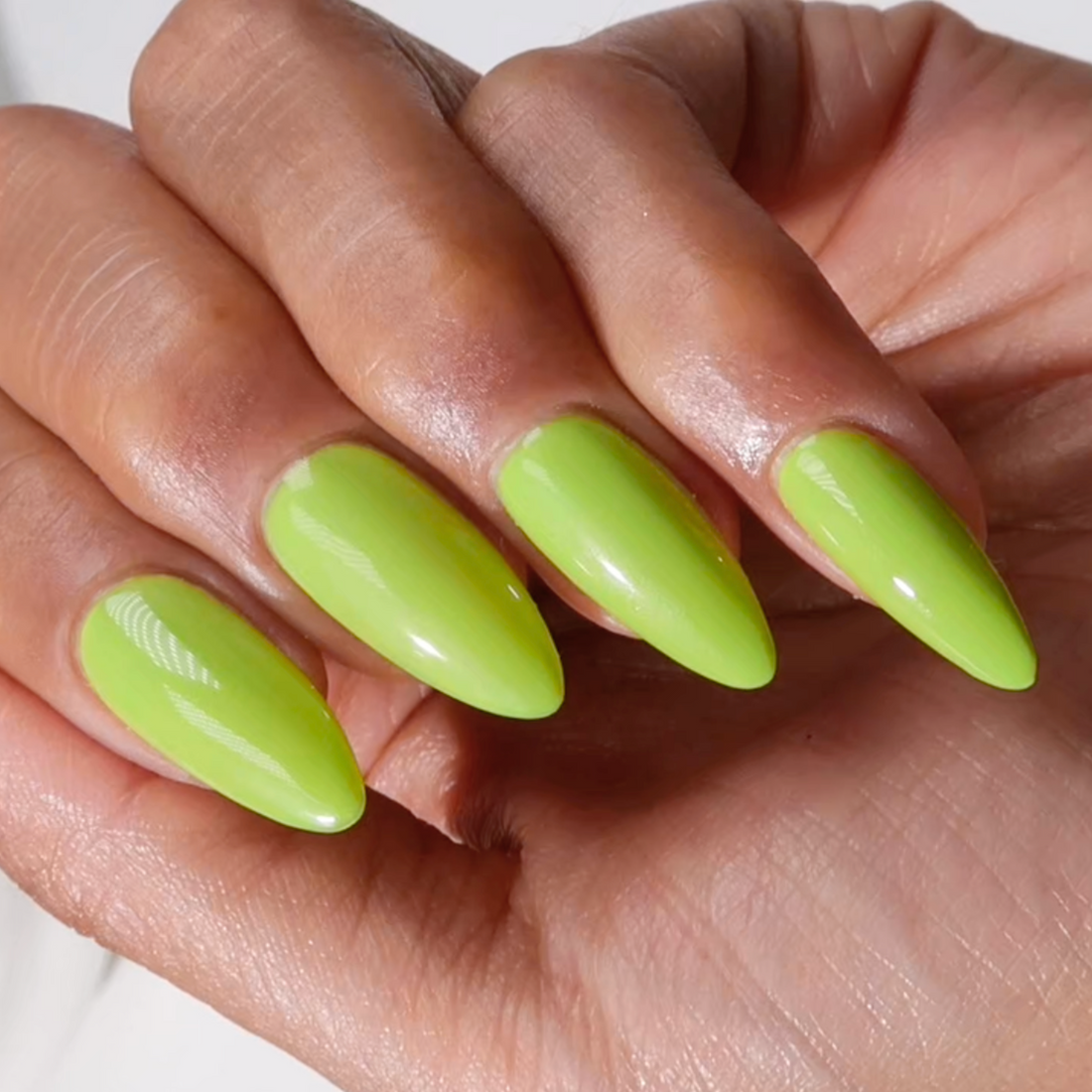 DND DIVA 280 SALSA VERDE