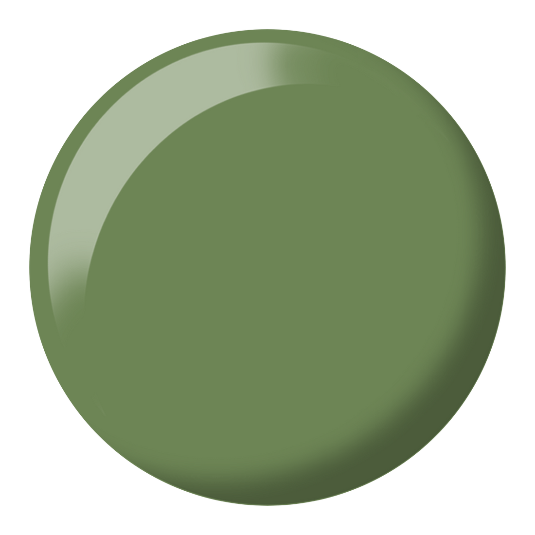 DND DIVA 284 OLIVE GREEN