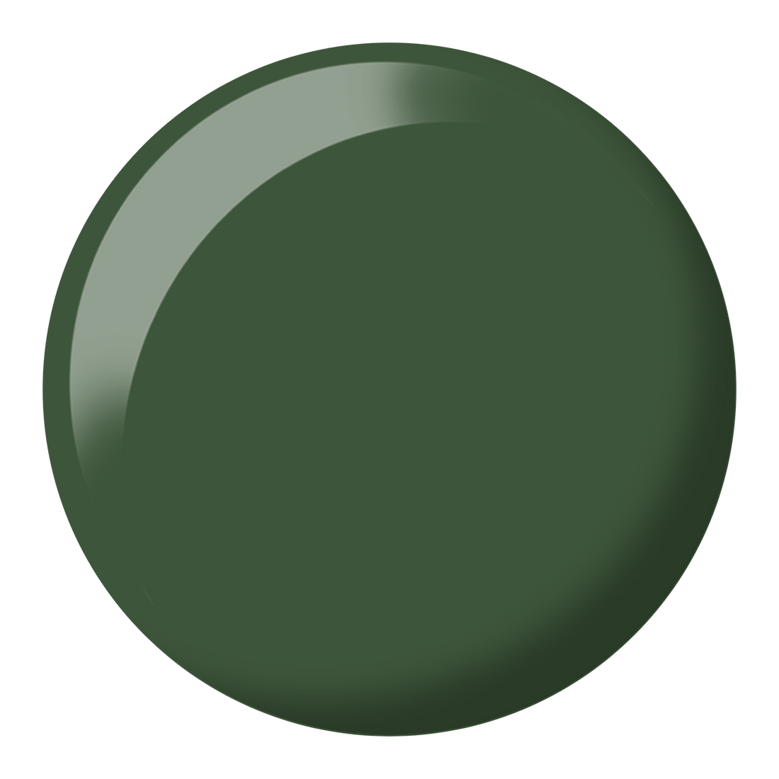 288 - DND DIVA DIP/ACRYLIC POWDER 2OZ Going Camo