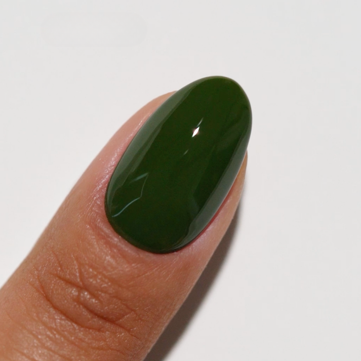 288 - DND DIVA DIP/ACRYLIC POWDER 2OZ Going Camo