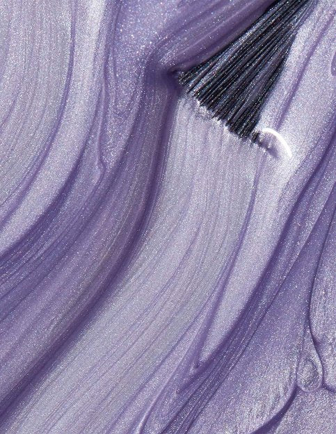 OPI NL E97 - JUST A HINT OF PEARL-PLE