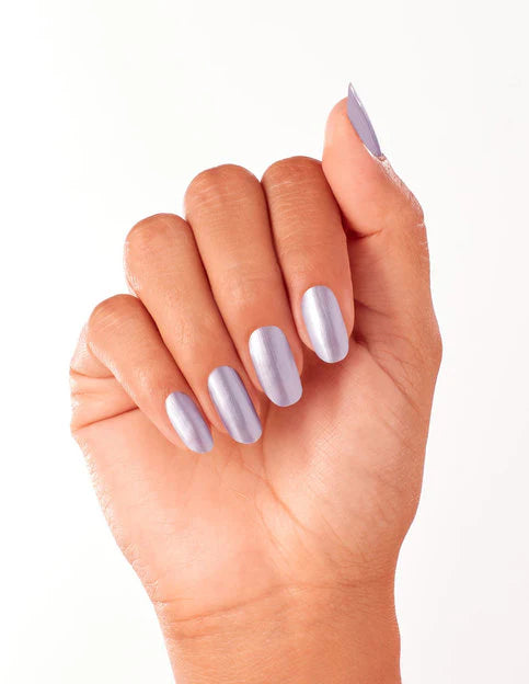 OPI NL E97 - JUST A HINT OF PEARL-PLE