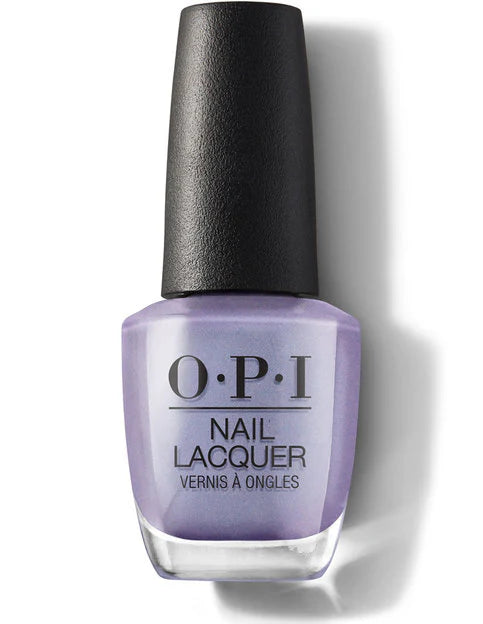 OPI NL E97 - JUST A HINT OF PEARL-PLE