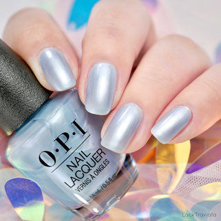 OPI NL E98 - DID YOU SEE THOSE MUSSELS?