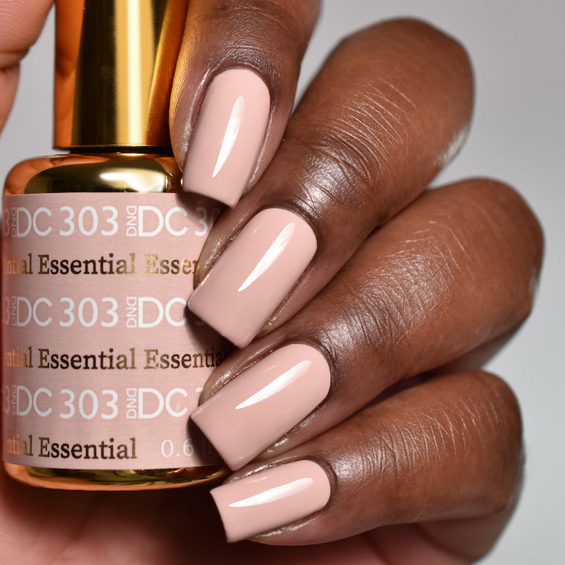2 GEL COMBO - 303 DND DC Essential