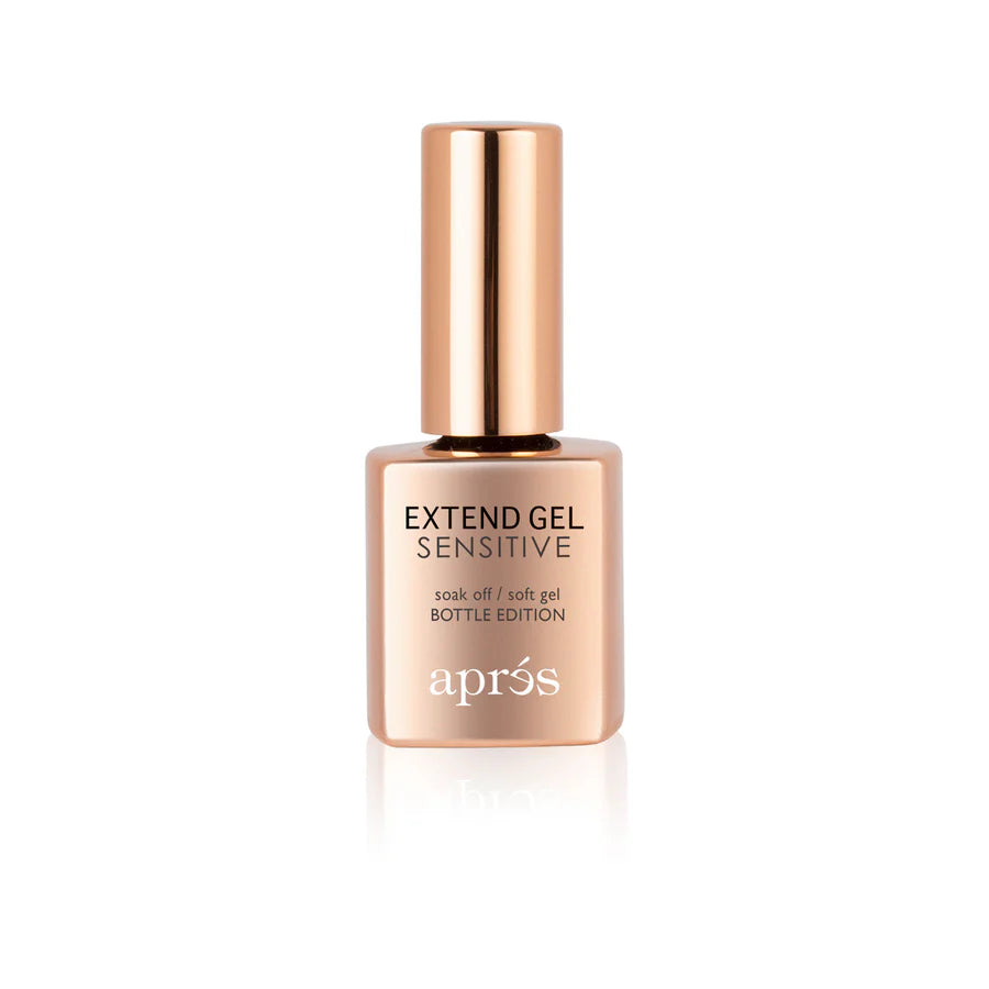 APRES EXTEND GEL SENSITIVE HEMA-FREE 15 ML