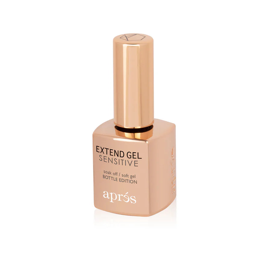 APRES EXTEND GEL SENSITIVE HEMA-FREE 15 ML