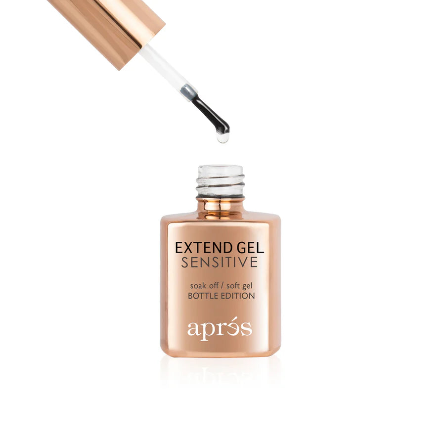 APRES EXTEND GEL SENSITIVE HEMA-FREE 15 ML