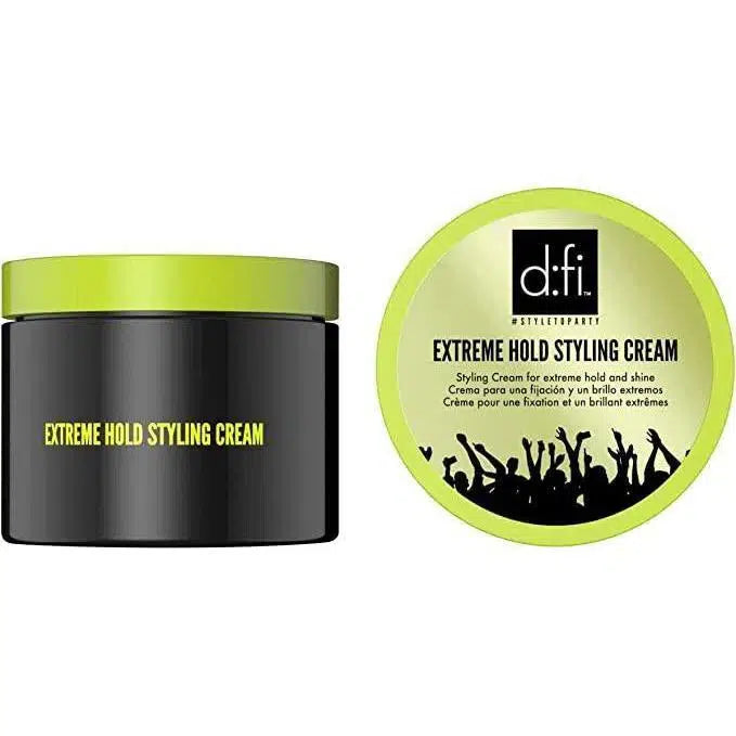 DFI 669316073728 DFI EXTREME HOLD STYLING CRM 150 G