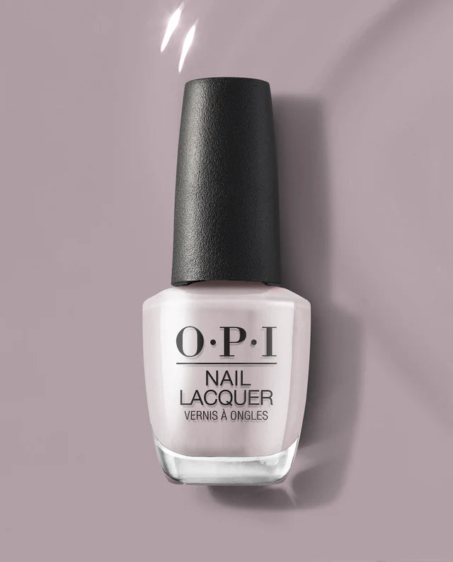 OPI NL F001 PEACE OF MINED