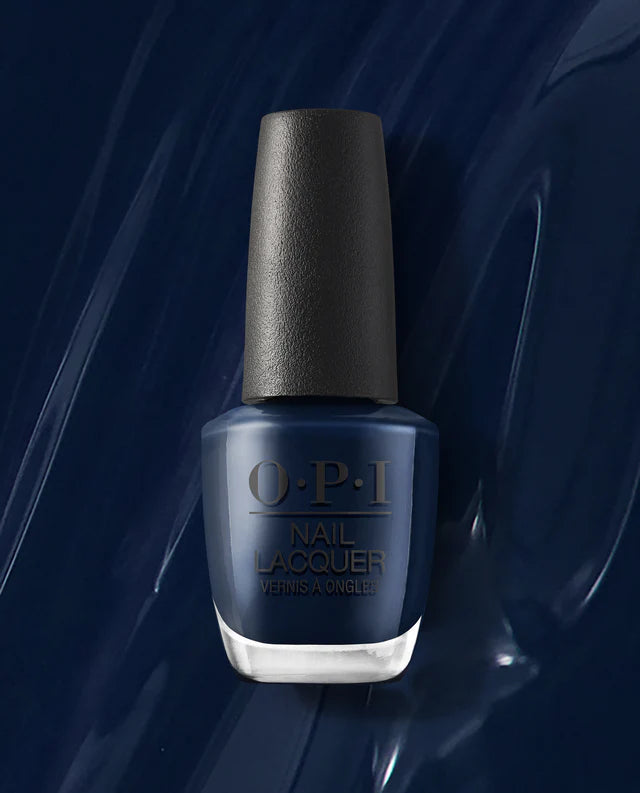 OPI NL F009 MIDNIGHT MANTRA