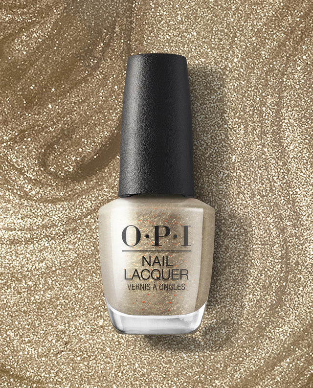 OPI NL F010 I MICA BE DREAMING