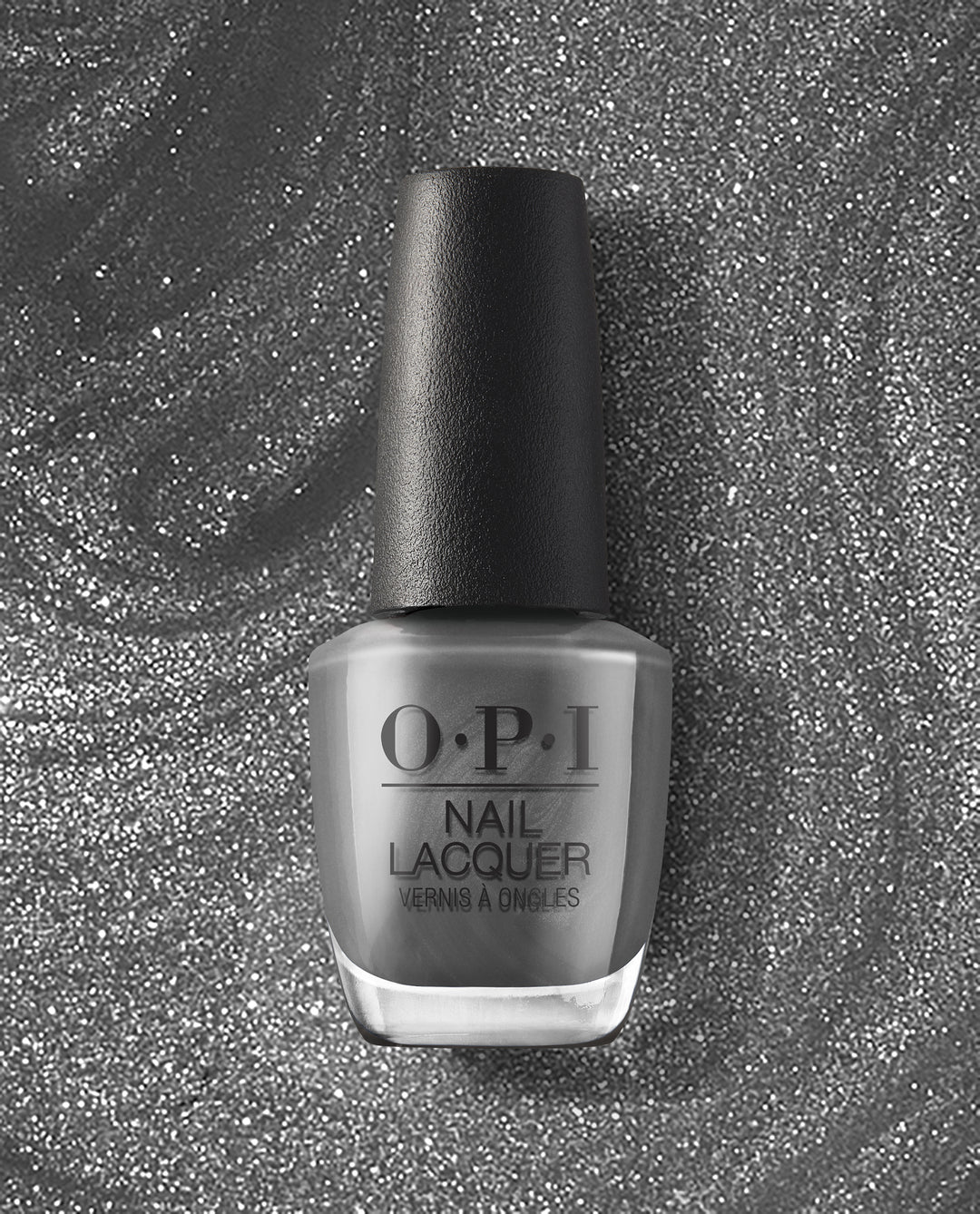 OPI NL F011 CLEAN SLATE